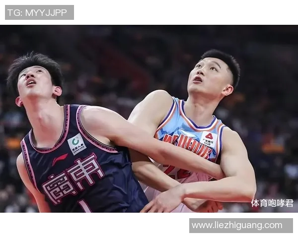 山东西王与广州男篮激战正酣谁能在CBA赛场上笑到最后