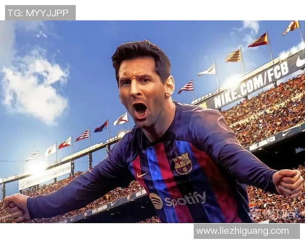 梅西神勇助攻上演帽子戏法巴黎逆转巴萨成功晋级欧冠八强