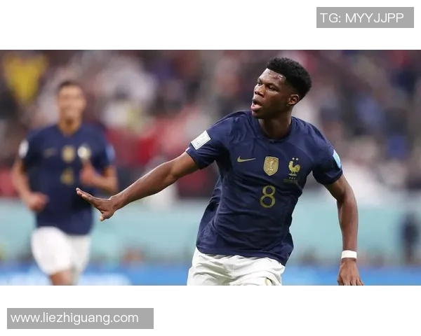 楚阿梅尼的成长之路与未来展望：从青涩少年到足坛新星的蜕变与挑战