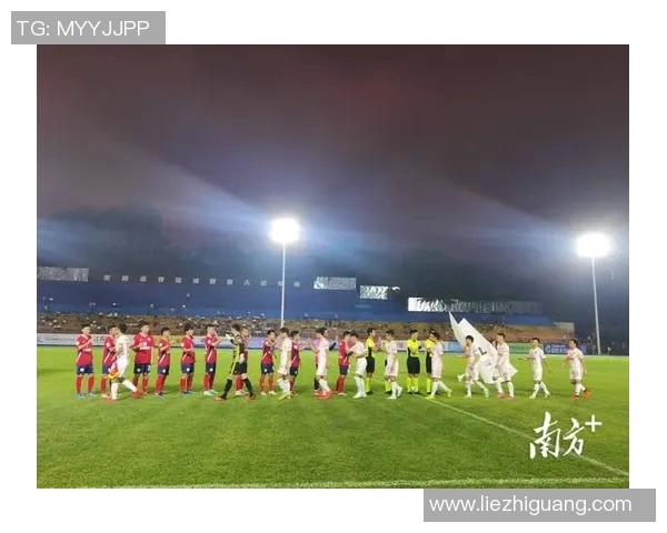 清水鼓动与水户蜀葵的精彩对决展现足球魅力与团队精神