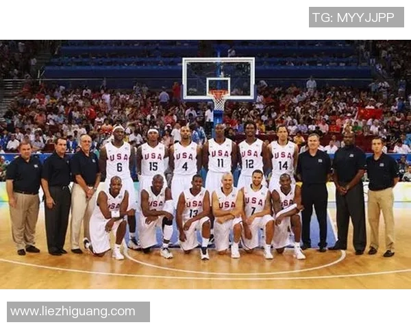 2008年美国男篮与西班牙队对决的精彩回顾与深度分析