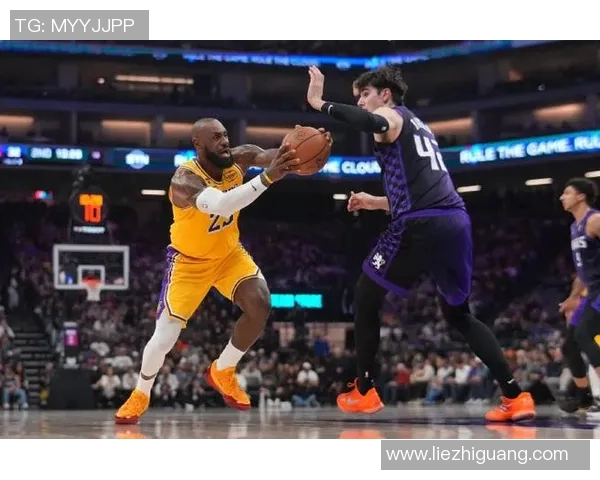 2016年1月8日湖人与国王精彩对决录播回顾与分析