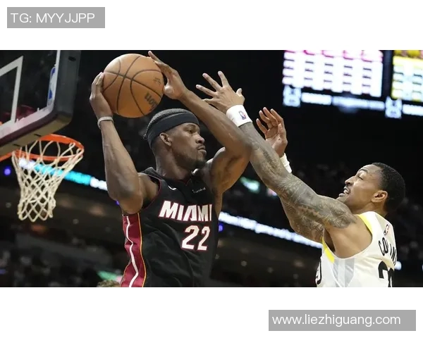 吉米巴特勒带领热火队重返巅峰展现领袖风范与不屈精神 吉米巴特勒带领热火队重返巅峰展现领袖风范与不屈精神