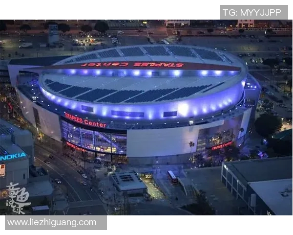 快船新球馆设计亮相2025年正式迁离斯台普斯中心