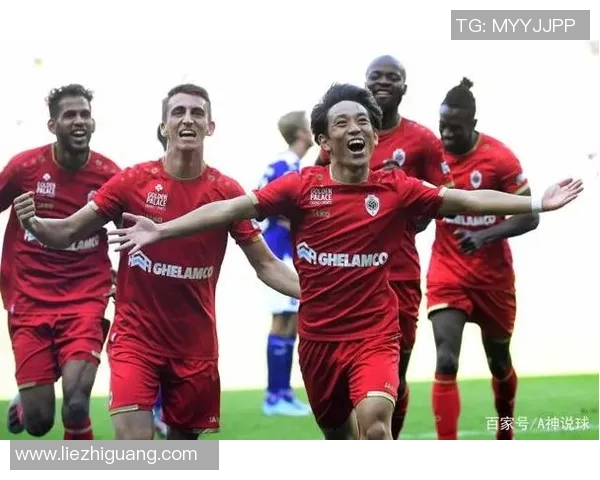 根特与安特卫普的激烈对决揭示比利时足球的魅力与竞争力