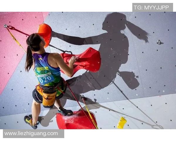 杭州攀岩队在全国攀岩状态排行榜中荣获第三名的辉煌成就MBA