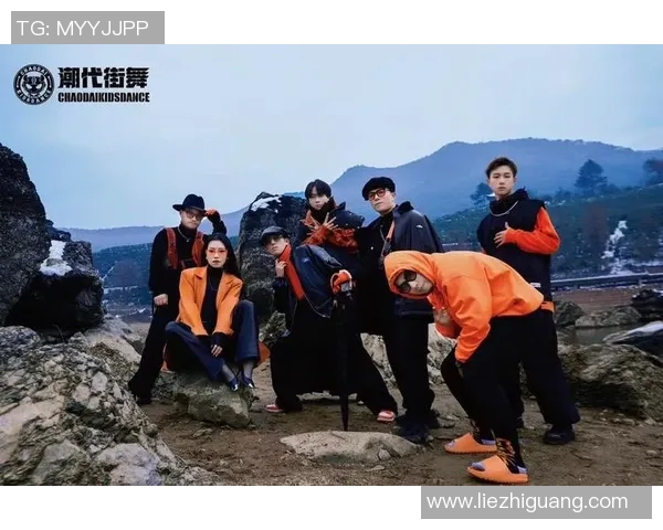 广州街舞队在街舞节奏排名中创下新高引领潮流风尚MBA