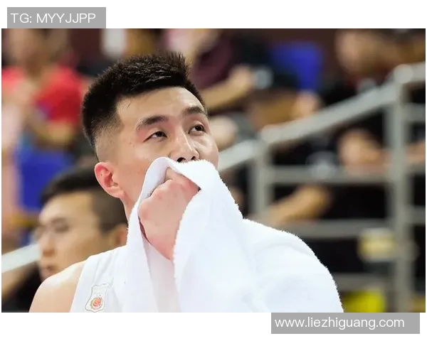 郭艾伦:从篮球场上的明星到国家队的领军人物,如何塑造自己的传奇之路 郭艾伦:从篮球场上的明星到国家队的领军人物,如何塑造自己的传奇之路