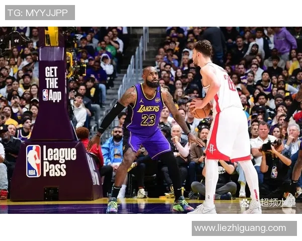 2017年与2018年火箭队对战湖人队的精彩回顾与分析