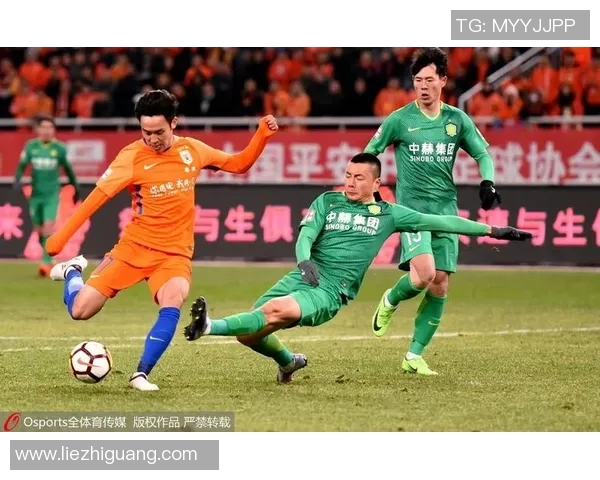 2019年鲁能与国安精彩对决视频回放回顾与分析 2019年鲁能与国安精彩对决视频回放回顾与分析