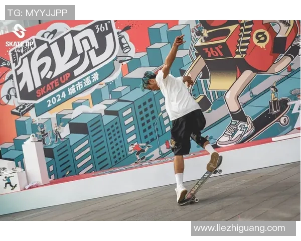 广州滑板队创下新纪录耐力排名引领全国滑板运动新潮流