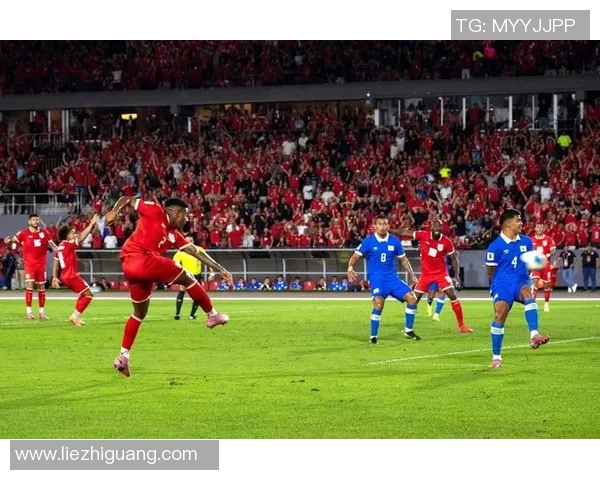 日本与巴拿马足球赛精彩对决结果揭晓引发热议 日本与巴拿马足球赛精彩对决结果揭晓引发热议