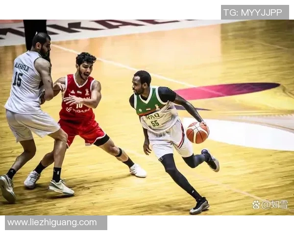 黎巴嫩男篮迎战新西兰世预赛精彩对决即将上演