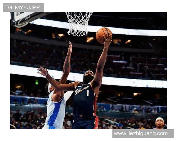 骑士与魔术激战四月六日NBA赛场精彩瞬间回顾与分析