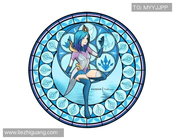 深度对话：杨秀英如何在英雄联盟中找到自我与成长的旅程