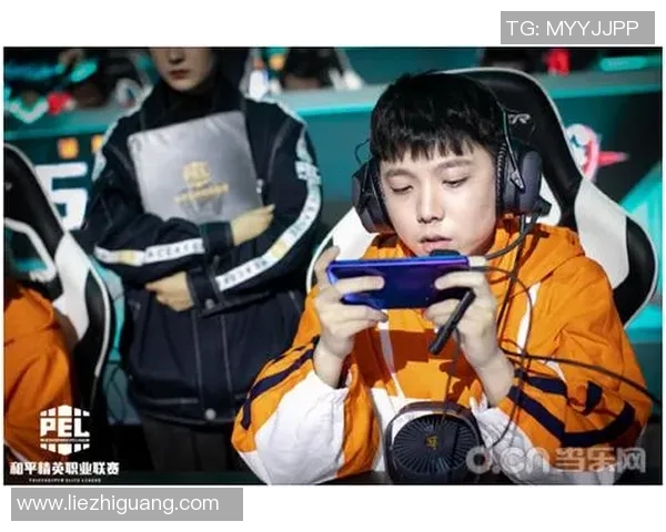 最新和平精英个人能力排行榜揭晓RNG战队选手强势领跑前十名