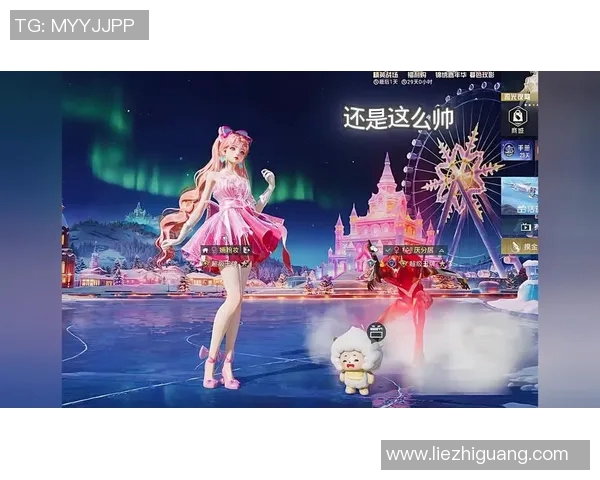 和平精英盛宴揭秘TES战队的独特节奏与战术魅力