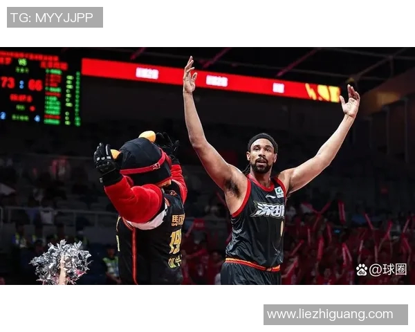 广州篮球队在全国耐力排行榜中荣登第七名展现强大实力与潜力