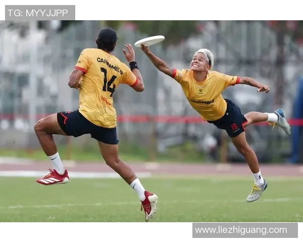 上海飞盘队状态分析：从训练到比赛的全方位观察与展望