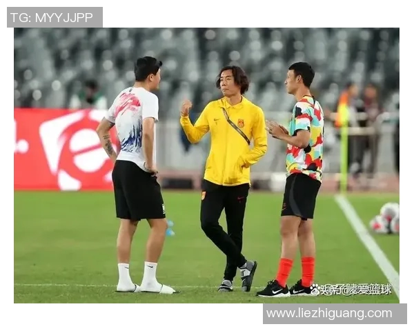 武汉足球队默契配合的背后故事与战术分析