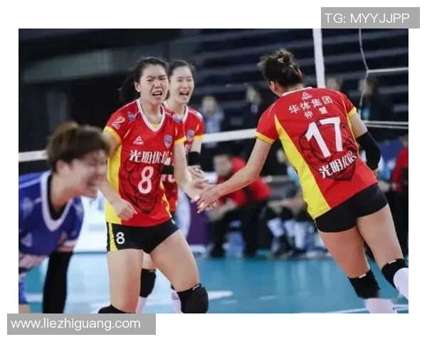 李强专访：从排球新星到传奇教练的奋斗与荣耀之路回顾