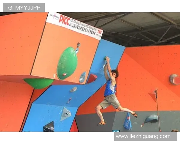 杭州攀岩队以96分领跑极限运动世界杯积分榜展现强劲实力